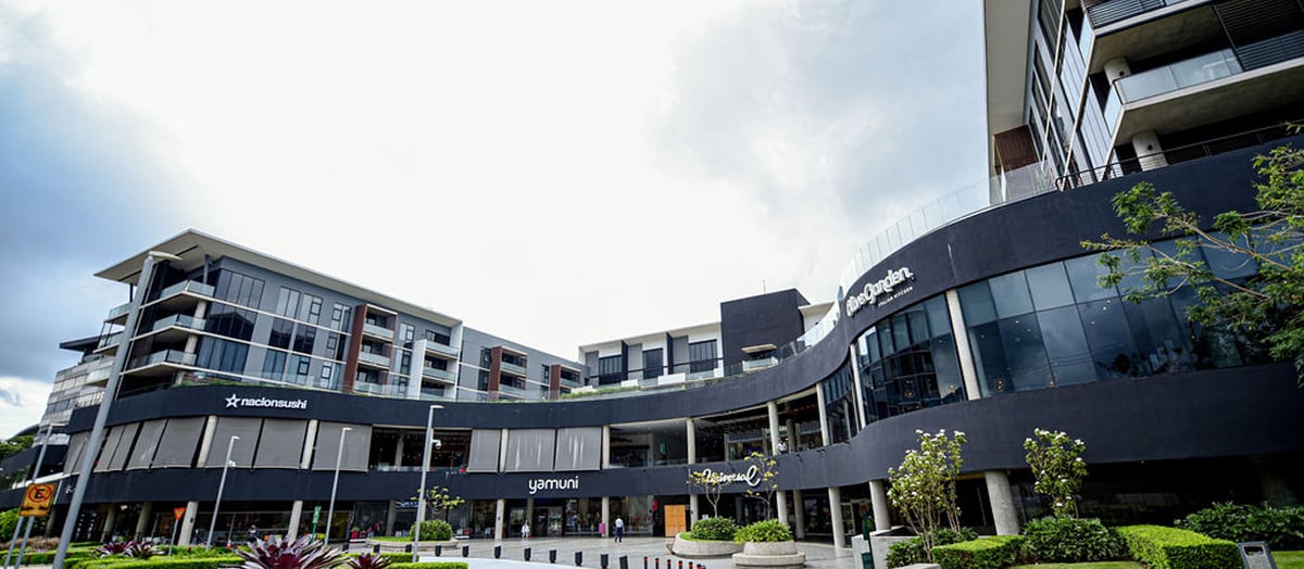 Hero comercio section