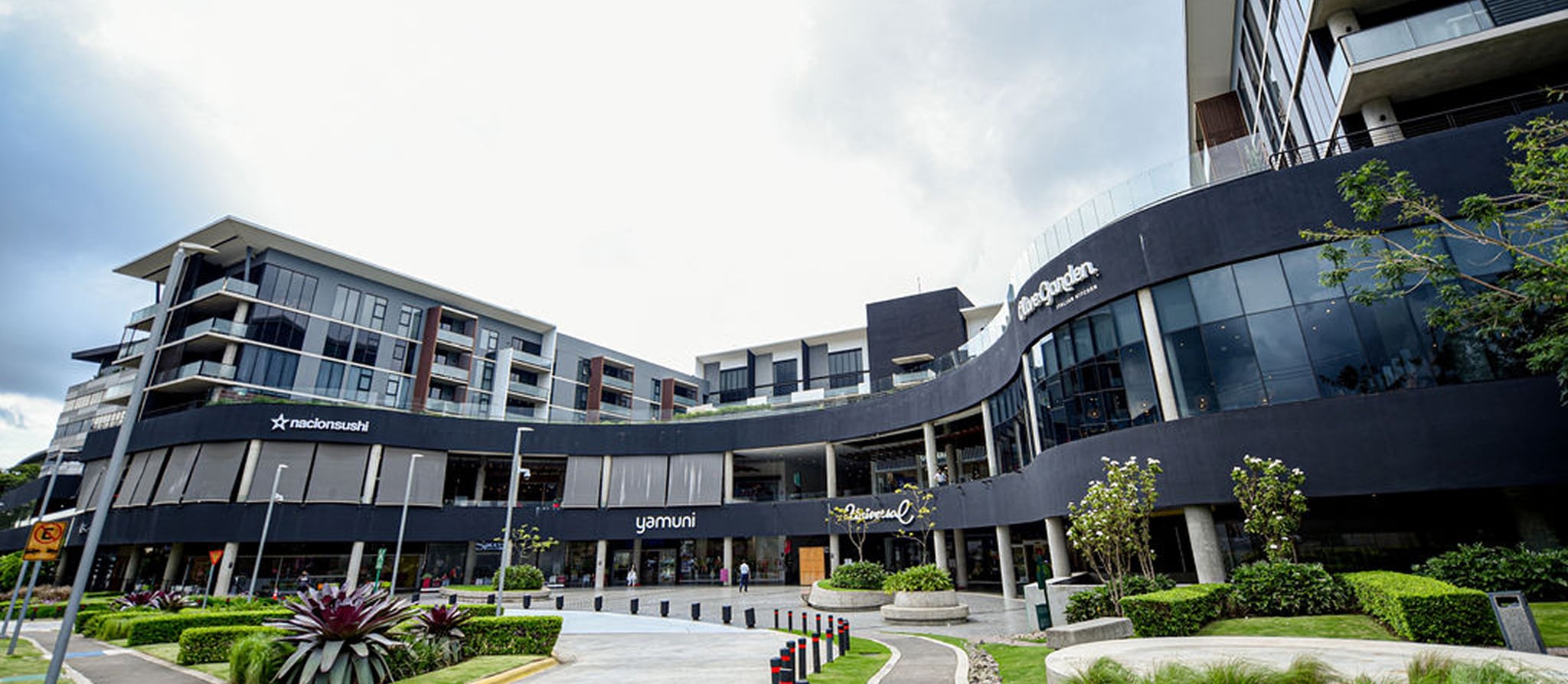 Sección Hero Quienes Somos