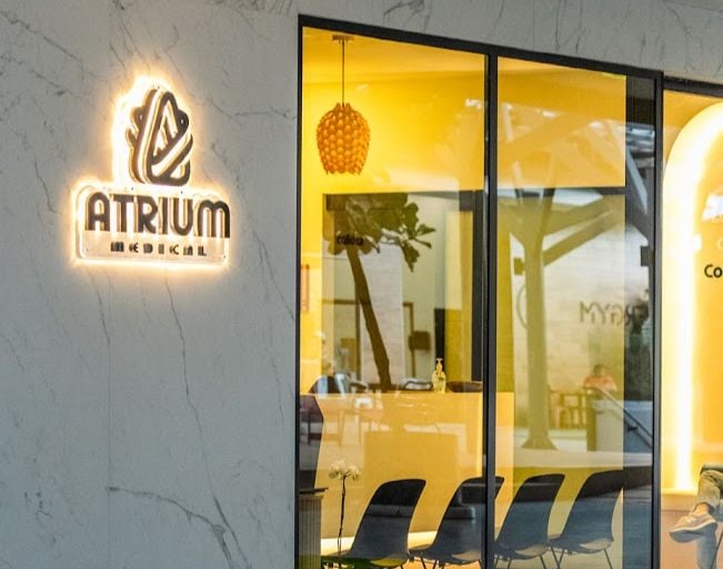 Atrium Medical