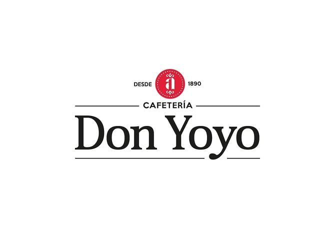 Cafetería don Yoyo