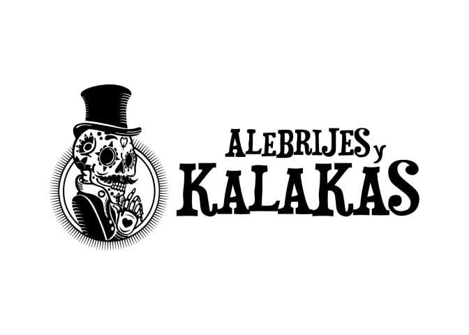 Alebrijes y Kalakas